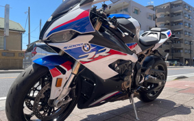 BMW S1000RR 2020 0E21