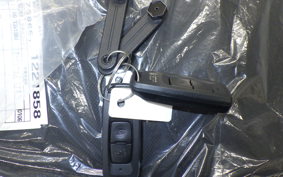 HONDA PCX125 1992 JK05