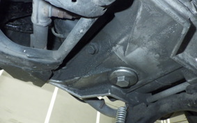 SUZUKI ADDRESS 110 1997 CE47A