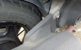 SUZUKI LET's 2 CA1PA