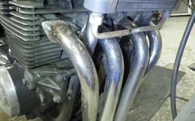 KAWASAKI ZEPHYR 400 KAI 2002 ZR400C