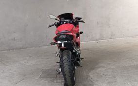 HONDA CBR400R 2016 NC47