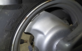 YAMAHA JOG Gen.5 SA36J