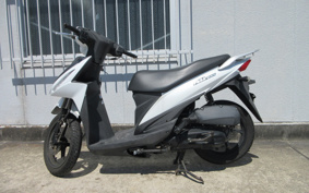SUZUKI ADDRESS V110 CE47A
