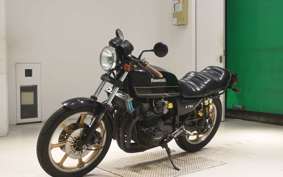 KAWASAKI Z750 GP 1982 KZ750R