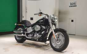 HARLEY FLSTF 1580 2014