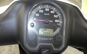 HONDA TACT Basket 2016 AF79