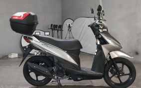 SUZUKI ADDRESS V110 CE47A