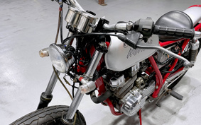 HONDA CBX250 RS MC10
