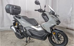 HONDA ADV160