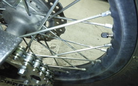 KAWASAKI KLX230ｼｪﾙﾊﾟ LX232A