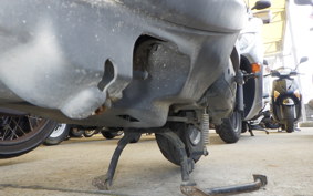 YAMAHA JOG Delux 1994 SA39J