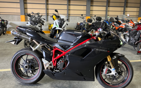 DUCATI 1098 S 2007 ZDMH700AA7B
