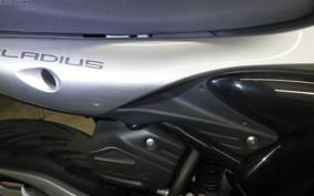 SUZUKI GLADIUS 2015 VK58A