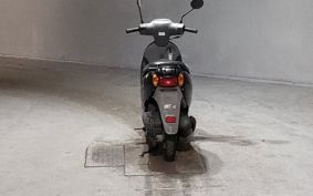 SUZUKI LET`S4 CA45A
