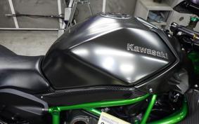 KAWASAKI NINJA H2 2021 ZXT02J