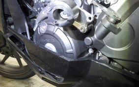HONDA CBR250RR A 1995 MC51