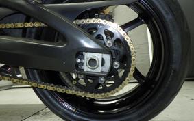 YAMAHA FZ1 FAZER 2007