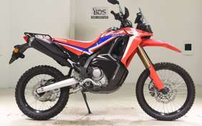 HONDA CRF250 GEN 2 RALLY 2021 MD47