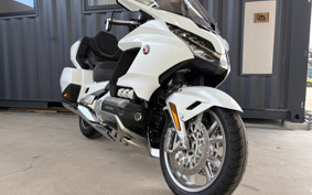 HONDA GL 1800 GOLD WING TOUR DCT 2026 SC79