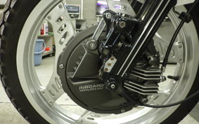 HONDA CBX400F 2025 NC07