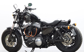HARLEY XL1200X 2017 LC3