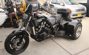 YAMAHA V-MAX TRIKE 1999 2867