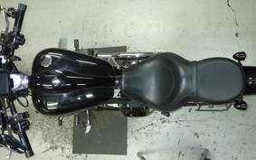 HARLEY FXS 1580 2011