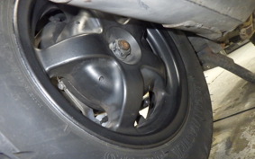 HONDA LEAD 125 2016 JF45