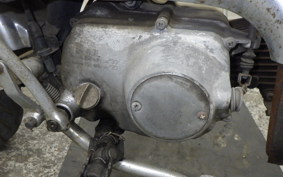 HONDA MONKEY Z50J