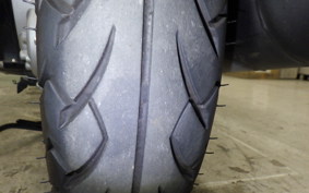 YAMAHA AXIS 125 Z SED7J