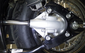 YAMAHA DRAGSTAR 400 CLASSIC  2012 VH02J