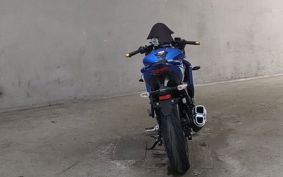 SUZUKI JIKUSA-SF250 ED22B