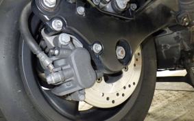 HONDA SILVER WING 400 GT Type 2012 NF03