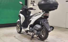 YAMAHA TRICITY 125 2022 SE82J