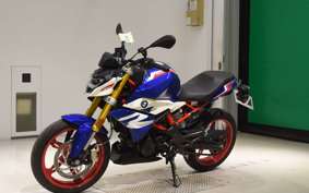 BMW G310R 2024