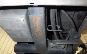SUZUKI ADDRESS V125 G 2010 CF46A