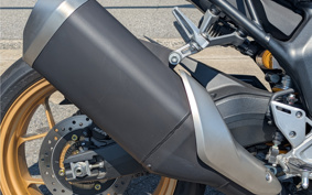 HONDA CB1000 HORNET SP 2025 SC86