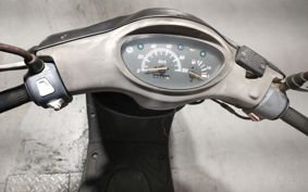 YAMAHA AXIS 100 SB06J
