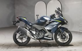 KAWASAKI NINJA400 EX400G