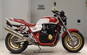 HONDA CB1300SF SUPER FOUR 2001 SC40