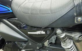 KAWASAKI ZEPHYR 400 KAI 2008 ZR400C