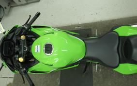 KAWASAKI ZX-4RR 2026 ZX400P