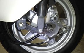 HONDA GYRO CANOPY 2010 TA03