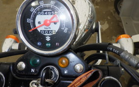SUZUKI ST250E NJ4CA