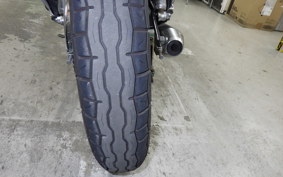YAMAHA SR400 Gen.3 2009 RH01J
