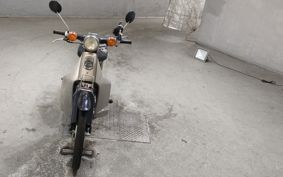 HONDA SUPER CUB50 AA01