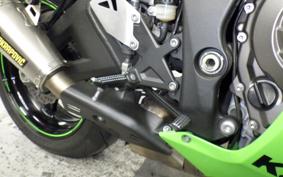 KAWASAKI ZX 10 NINJA ABS 2013