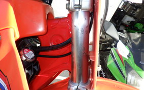 HONDA CR125R<ｴ･ﾀﾞ> JE01