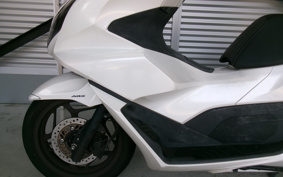 HONDA PCX125 JK05